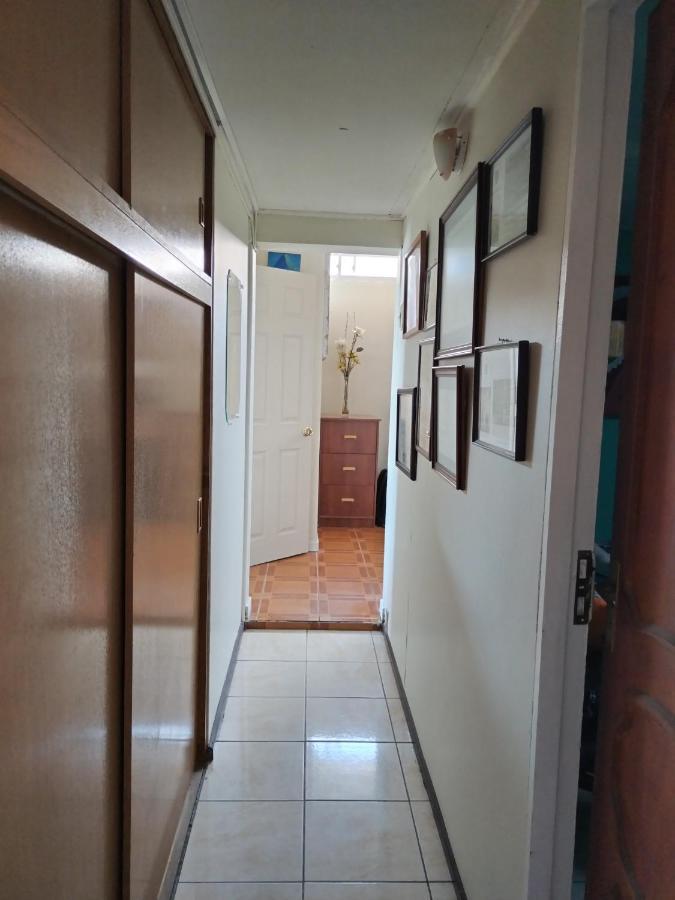 Homestay อิกิเก ภายนอก รูปภาพ