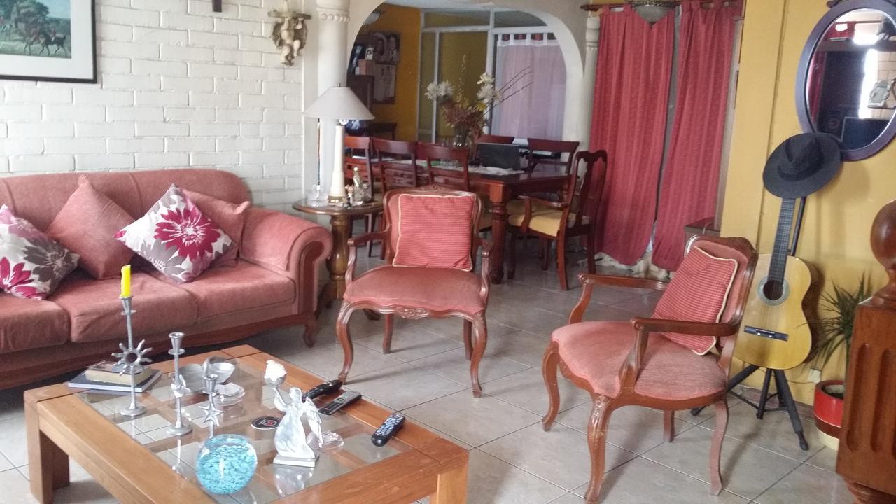 Homestay อิกิเก ภายนอก รูปภาพ